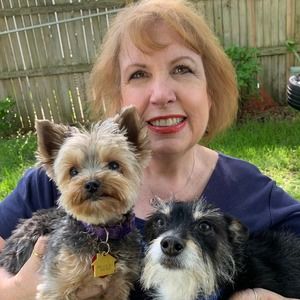 Meet your Posher, Cathy